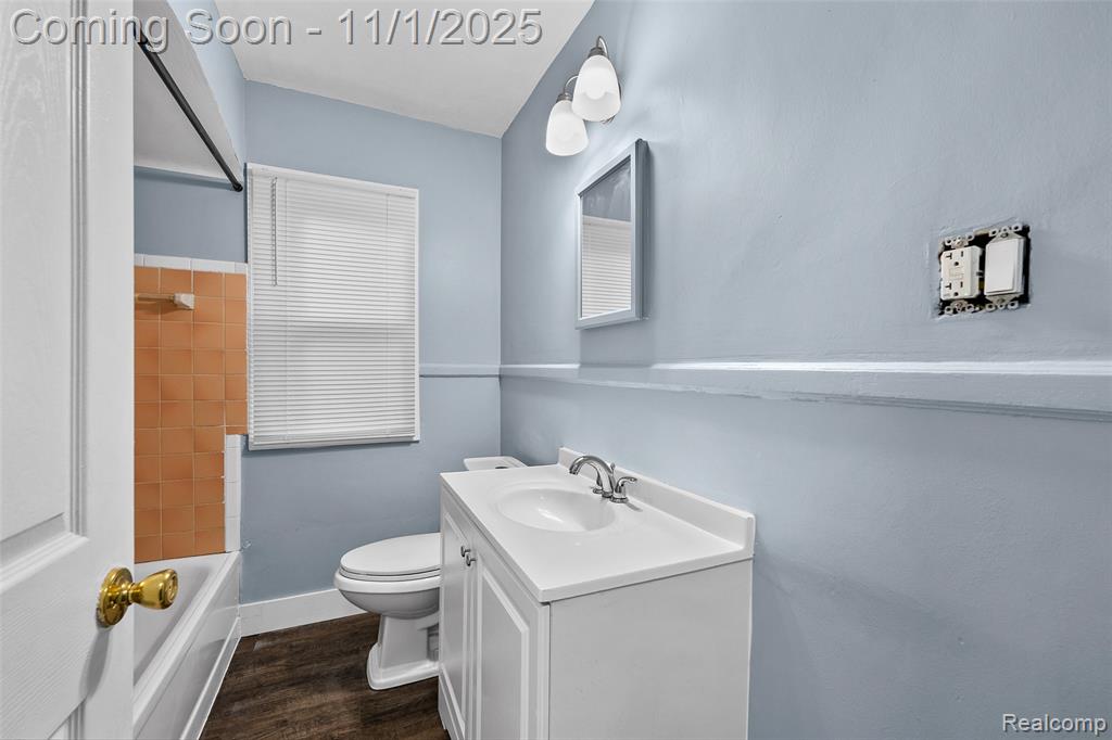 8166 Lauder Street, Detroit, MI 48228 — Photo 14