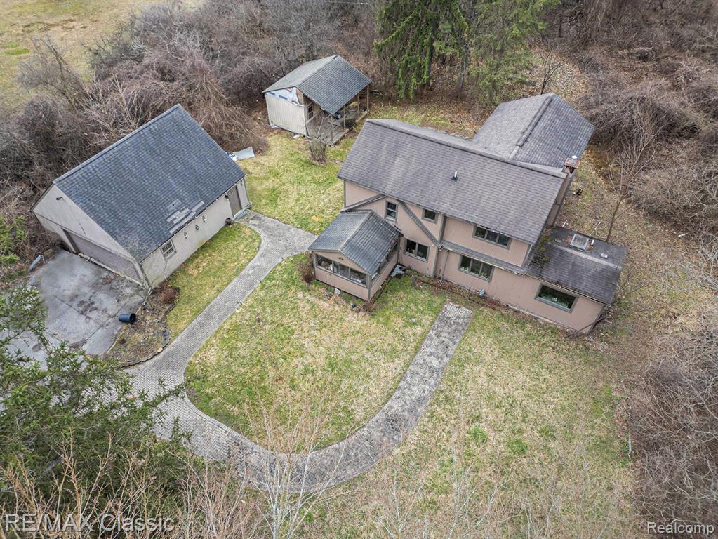 23775 Inkster Road, Farmington Hills, MI, 48336