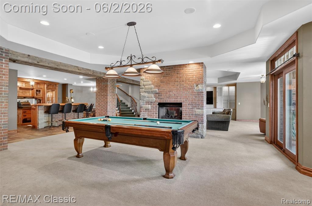 2360 Private Drive, Waterford, MI 48329 — Photo 67