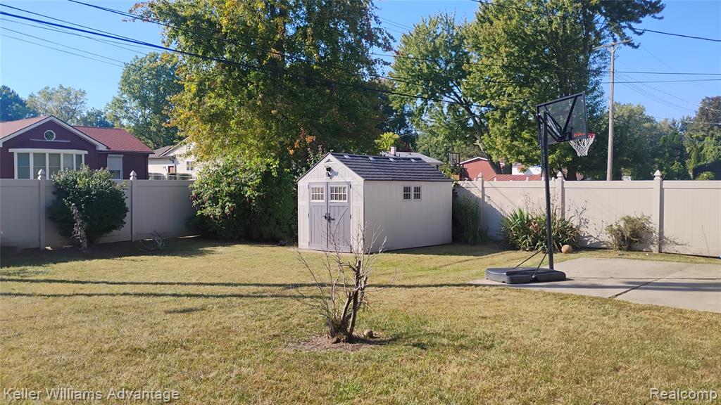 6358 Dexter Street, Romulus, MI 48174 — Photo 3