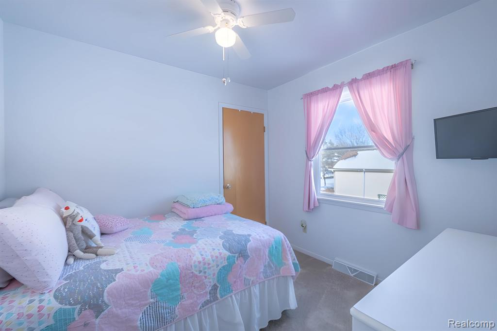 715 E TURNER Street, Mayville Vlg, MI 48744 — Photo 16