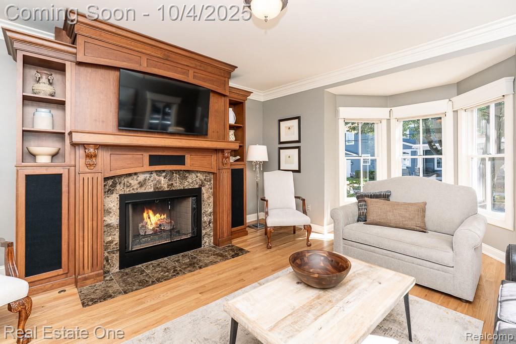 402 W 4th Street, Rochester, MI 48307 — Photo 7