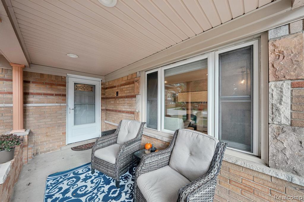 6345 Kolb Avenue, Allen Park, MI 48101 — Photo 5