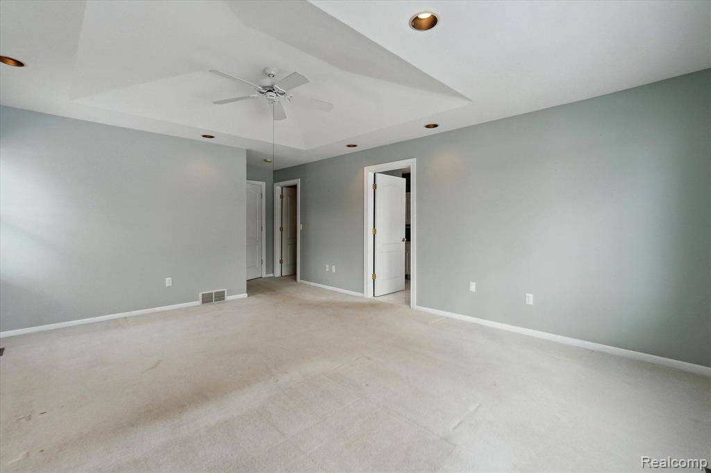 6615 GREENE HAVEN Drive, Clarkston, MI 48348 — Photo 27