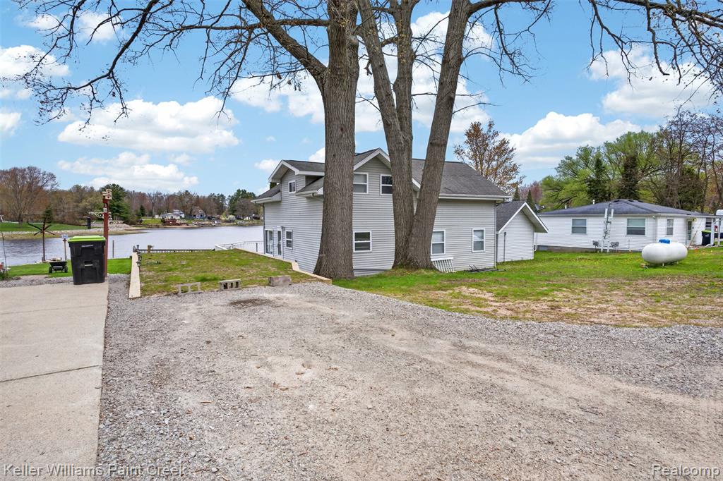 1379 Sioux Street, Gladwin, MI 48624 — Photo 81