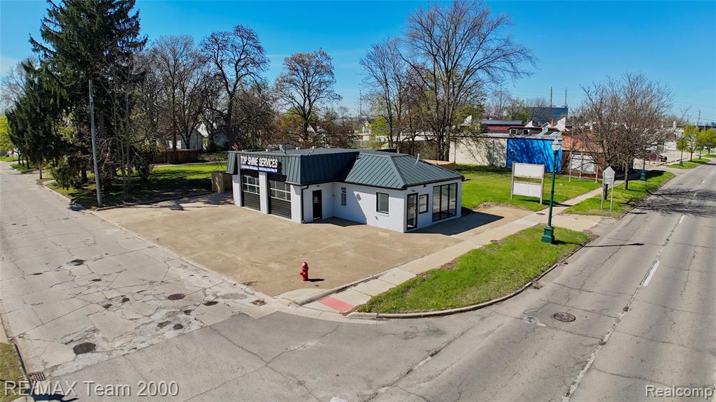 4438 S Wayne Road, Wayne, MI, 48184