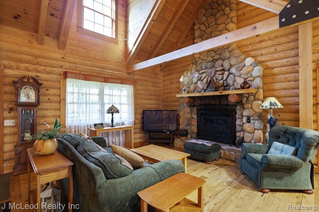 6939 TWIN CREEK Drive, Millington, MI 48746 — Photo 13