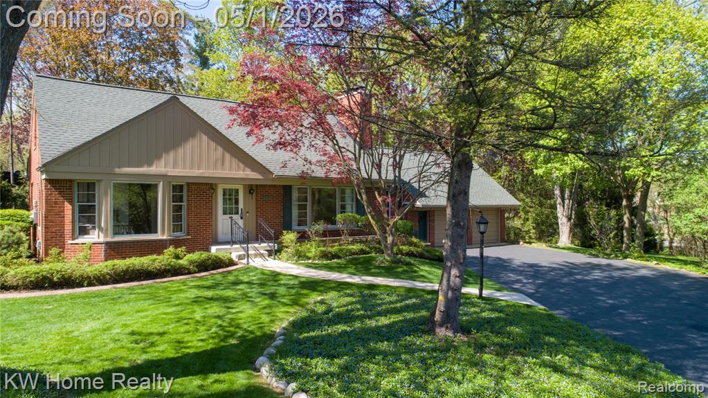 32430 Dohany Drive, Farmington, MI 48336 — Photo 2