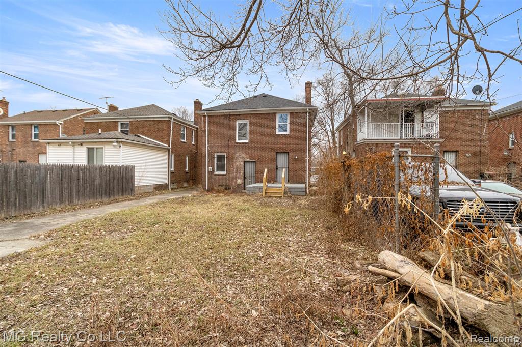 15771 Birwood Street, Detroit, MI 48238 — Photo 34