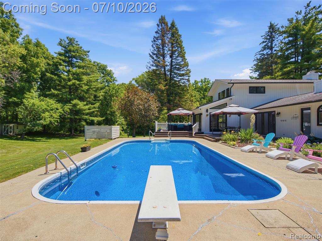 670 W Snell Road, Rochester, MI 48306 — Photo 49