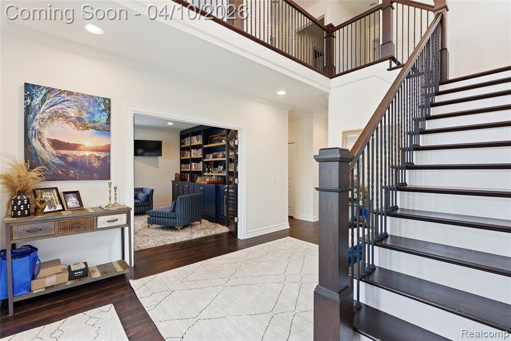 911 Wyandotte Avenue, Royal Oak, MI 48067 — Photo 3