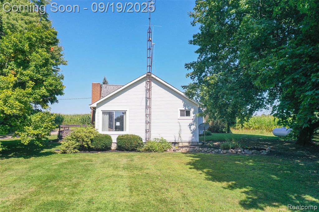 2250 Applegate Road, Marlette, MI 48453 — Photo 25