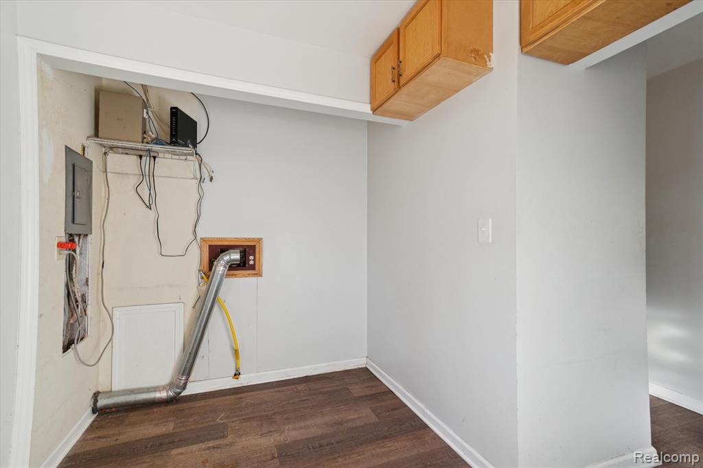 803 Dorset Avenue, Ypsilanti, MI 48198 — Photo 17