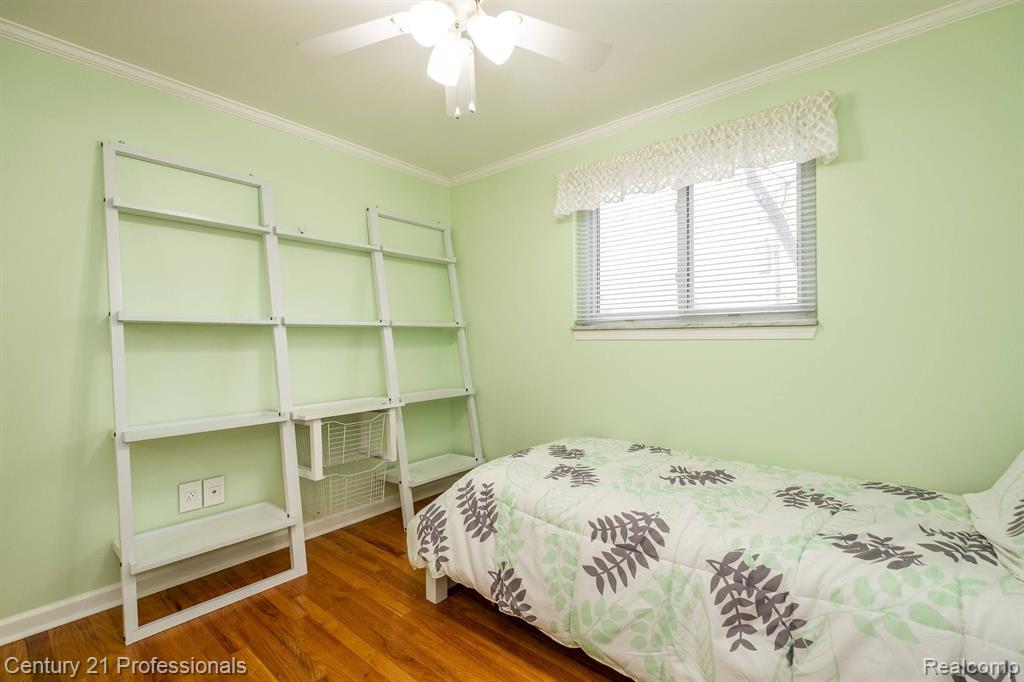 4256 BIEBER Drive, Sterling Heights, MI 48310 — Photo 30