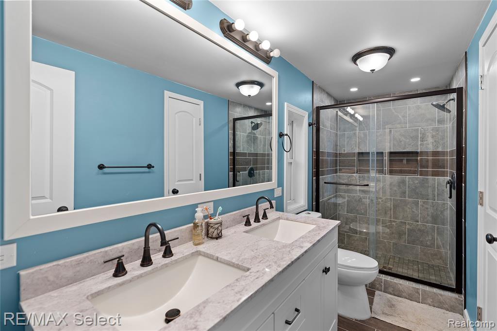 4435 E Dodge Road, Clio, MI 48420 — Photo 18