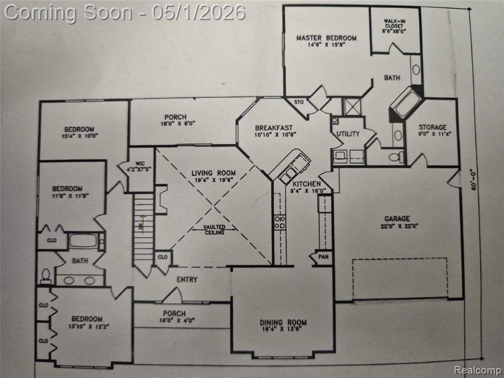 24290 Karr Road, Belleville, MI 48111 — Photo 27