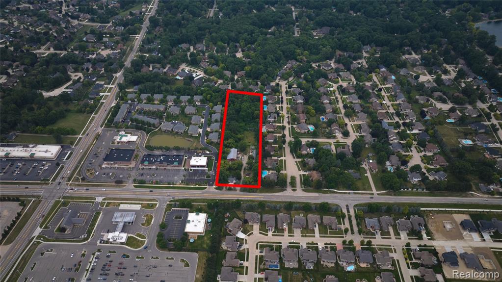53303 Hayes Rd Hayes Road, Utica, MI 48315