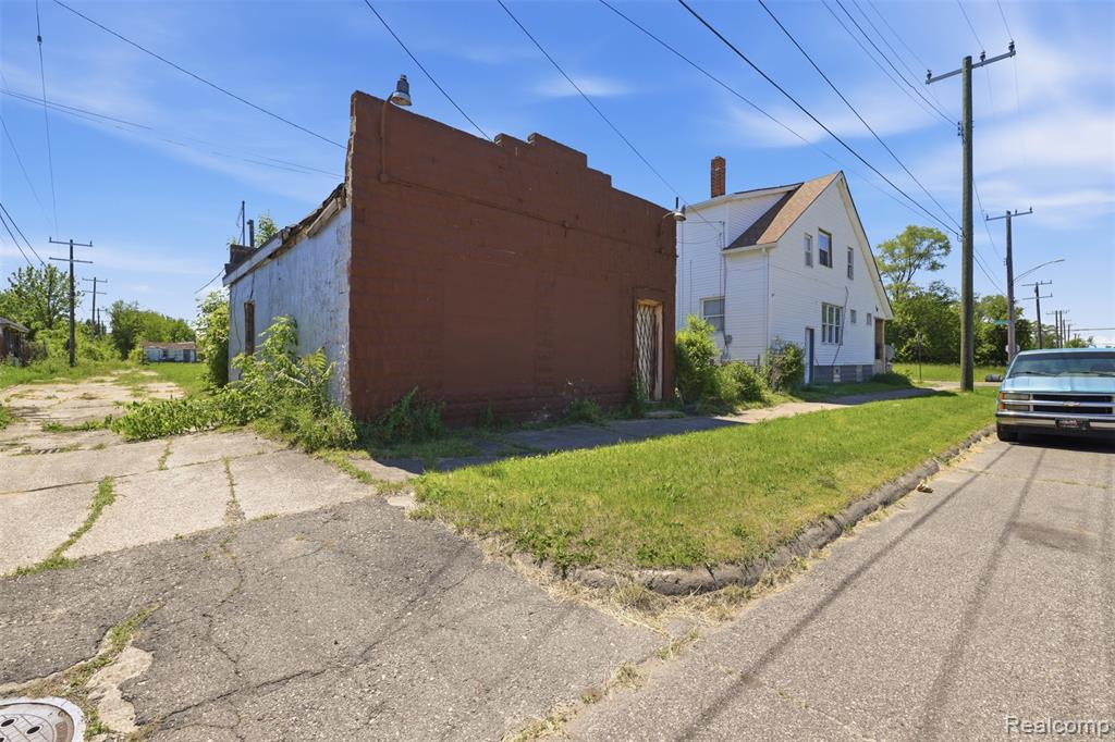 14010 Goddard Street, Hamtramck, MI 48212 — Photo 33