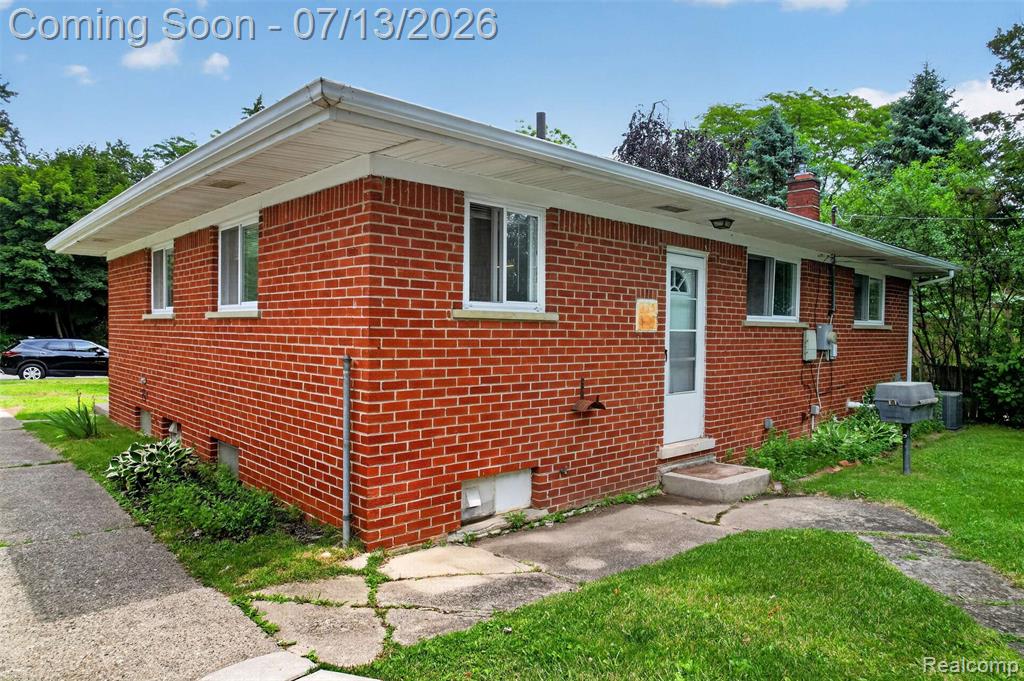 1811 Avondale Avenue, Ann Arbor, MI 48103 — Photo 34