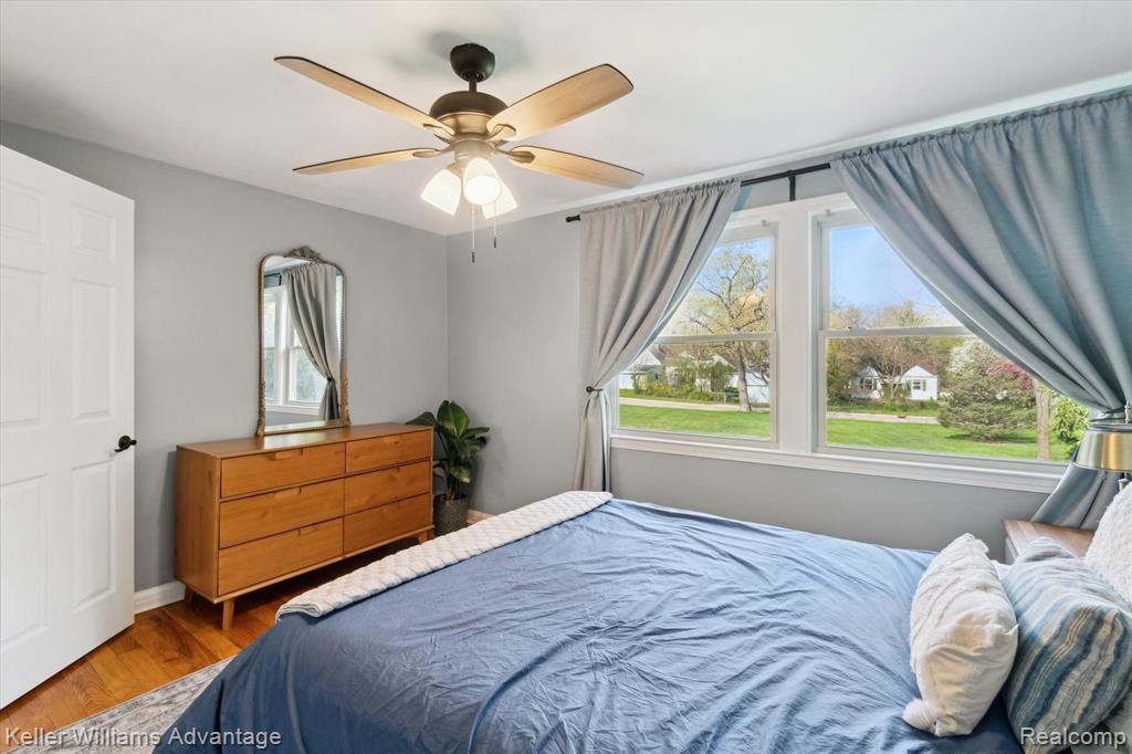 2418 PITTSFIELD Boulevard, Ann Arbor, MI 48104 — Photo 18