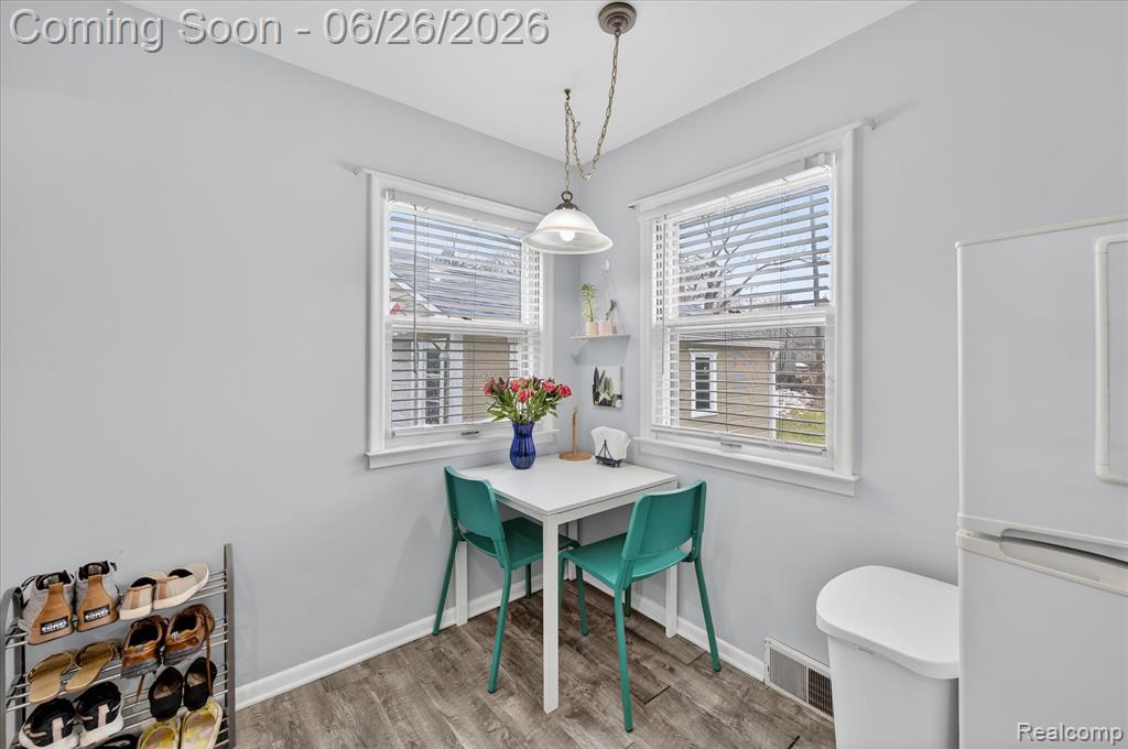 610 N Barnard Street, Howell, MI 48843 — Photo 16