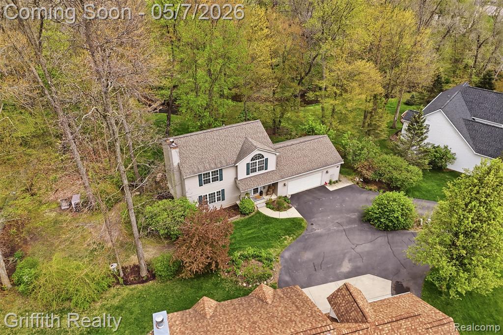 2000 Laurel Oak Drive, Howell, MI 48855 — Photo 32