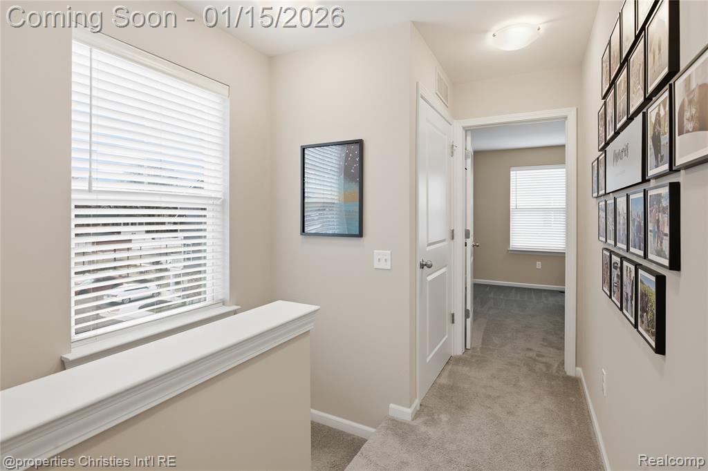 401 Jeff Keeton Drive, Hazel Park, MI 48030 — Photo 14