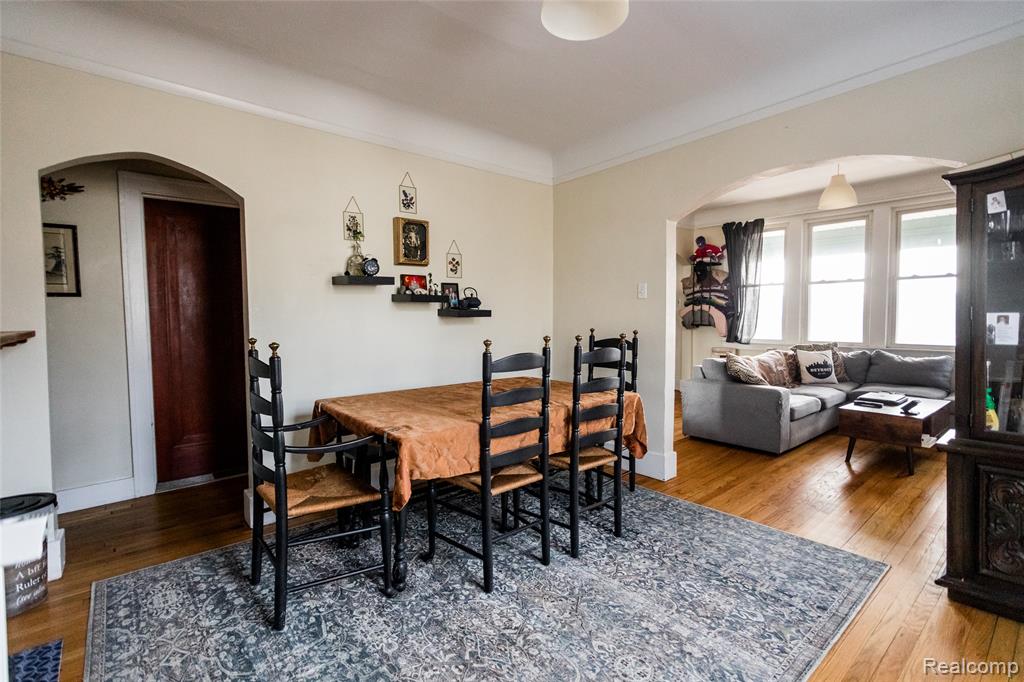 13512 Gable Street, Hamtramck, MI 48212 — Photo 14