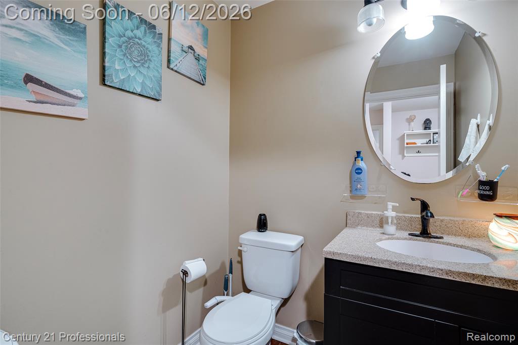 28323 Oakmonte Circle, New Hudson, MI 48165 — Photo 37