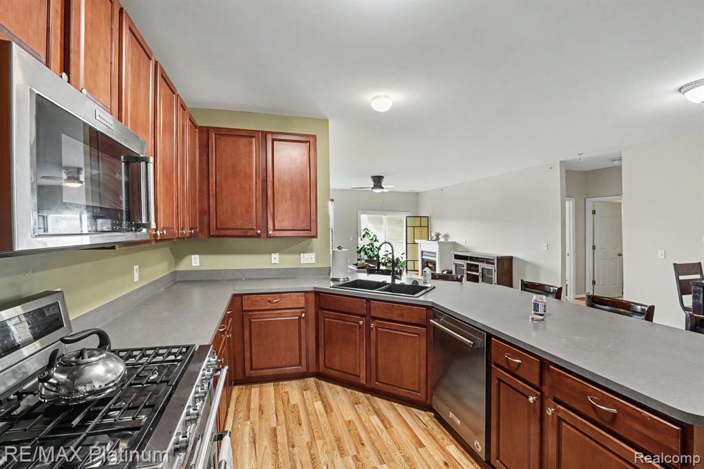 10217 CROSSVIEW TRAIL, Howell, MI 48855 — Photo 13