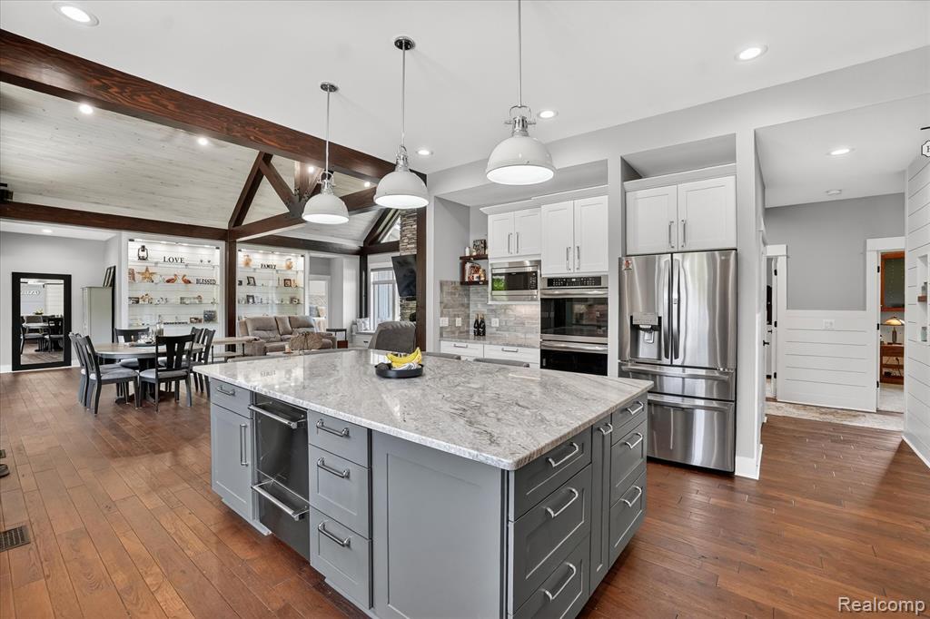 10500 W Grand River Road, Fowlerville, MI 48836 — Photo 27
