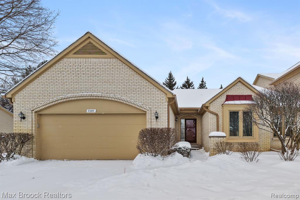 7364 SHERWOOD CREEK, 21, West Bloomfield, MI — Photo 5