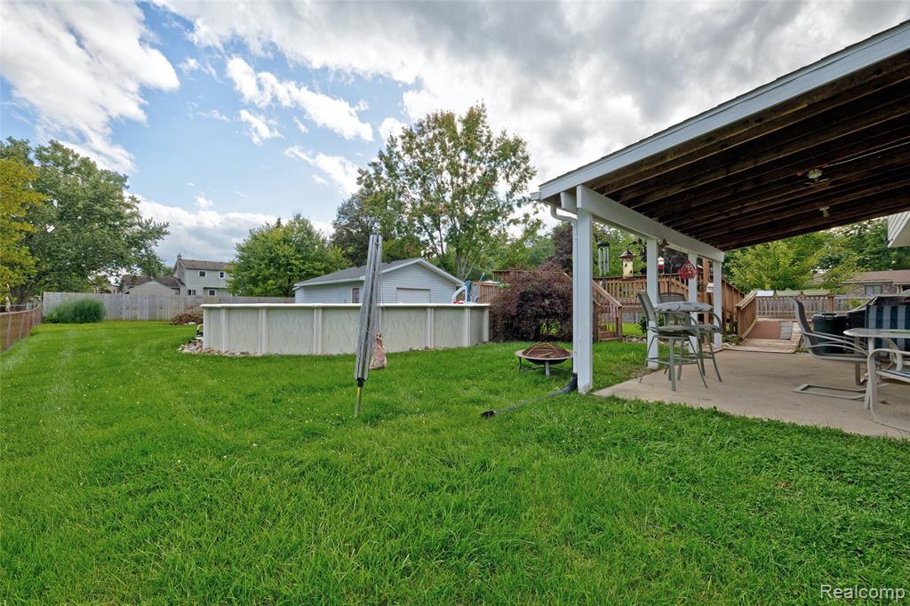 7098 Sherwood Lane, Davison, MI 48423 — Photo 35