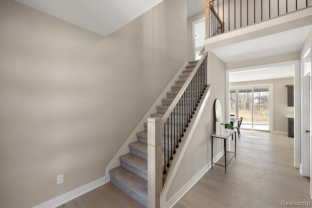 45166 TWIN RIVER Drive, Macomb, MI 48044 — Photo 20
