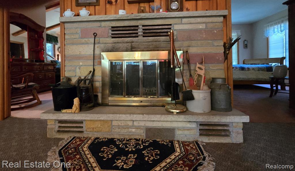 4233 N Pheasant Road, Lincoln, MI 48742 — Photo 12