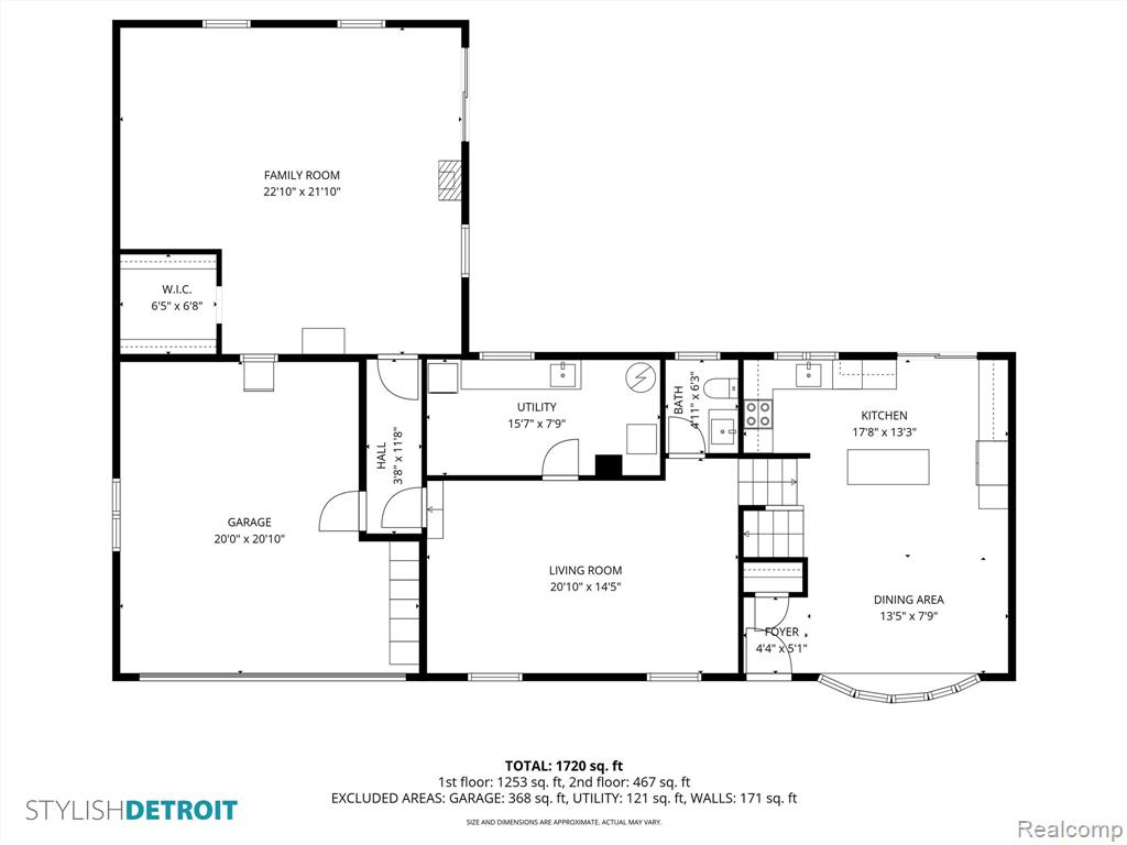 6018 Brynthrop Drive, Shelby Twp, MI 48316 — Photo 43