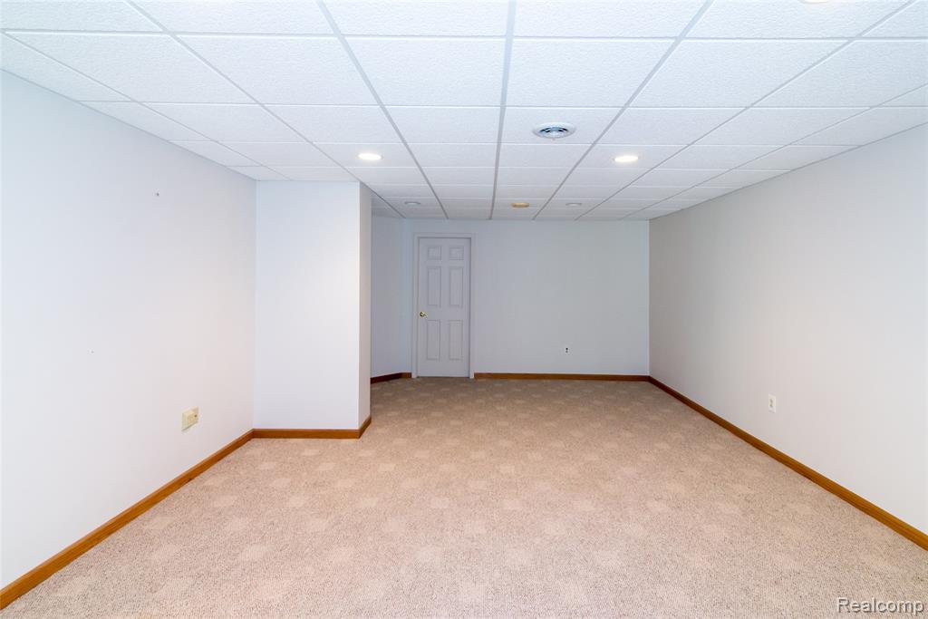 840 Heatheridge Court, Brighton, MI 48116 — Photo 37