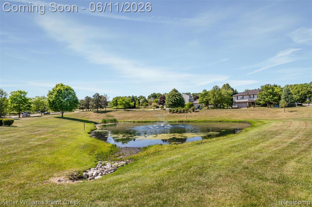 3314 Valley Rise Drive, Holly, MI 48442 — Photo 36
