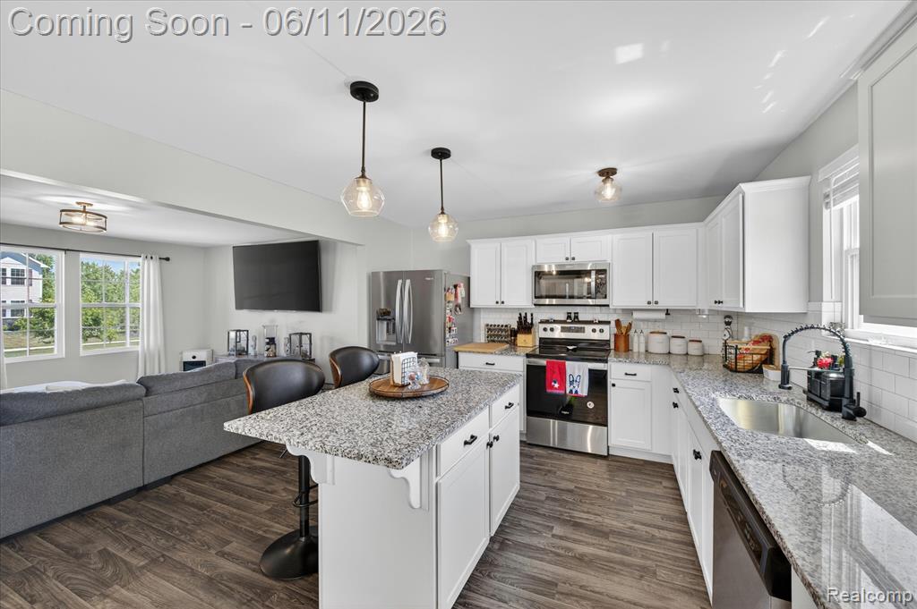 3081 Stratford Lane, Flushing, MI 48433 — Photo 9