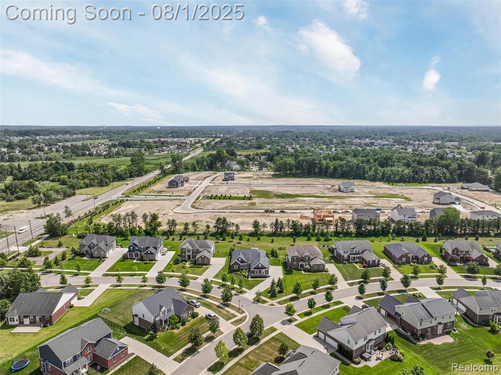 61171 Shaya Boulevard, South Lyon, MI 48178 — Photo 65