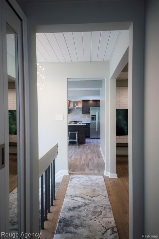 7305 SCENIC RIDGE Drive, Clarkston, MI — Photo 43