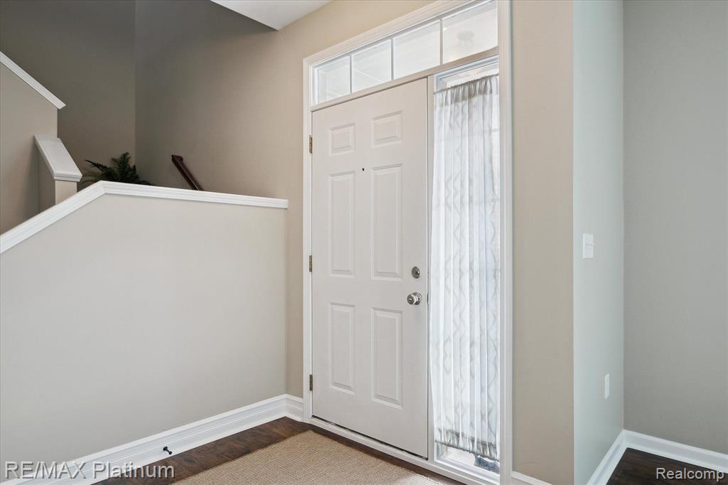 4404 Aster Boulevard, Howell, MI 48843 — Photo 3