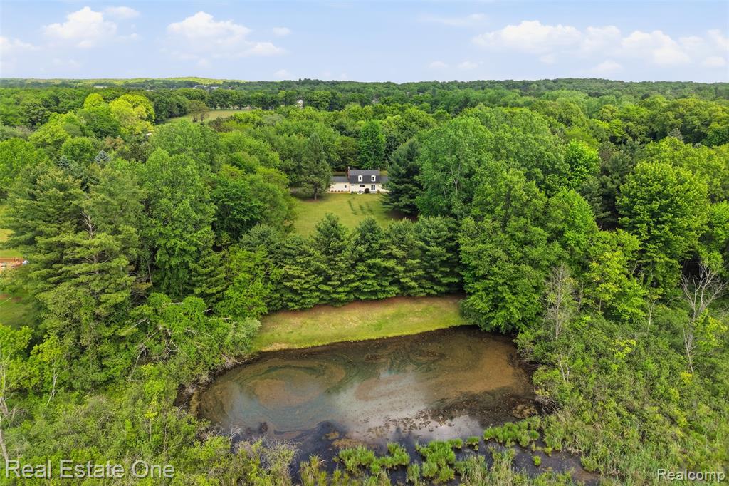 1765 Rowe Road, Milford, MI 48380 — Photo 55
