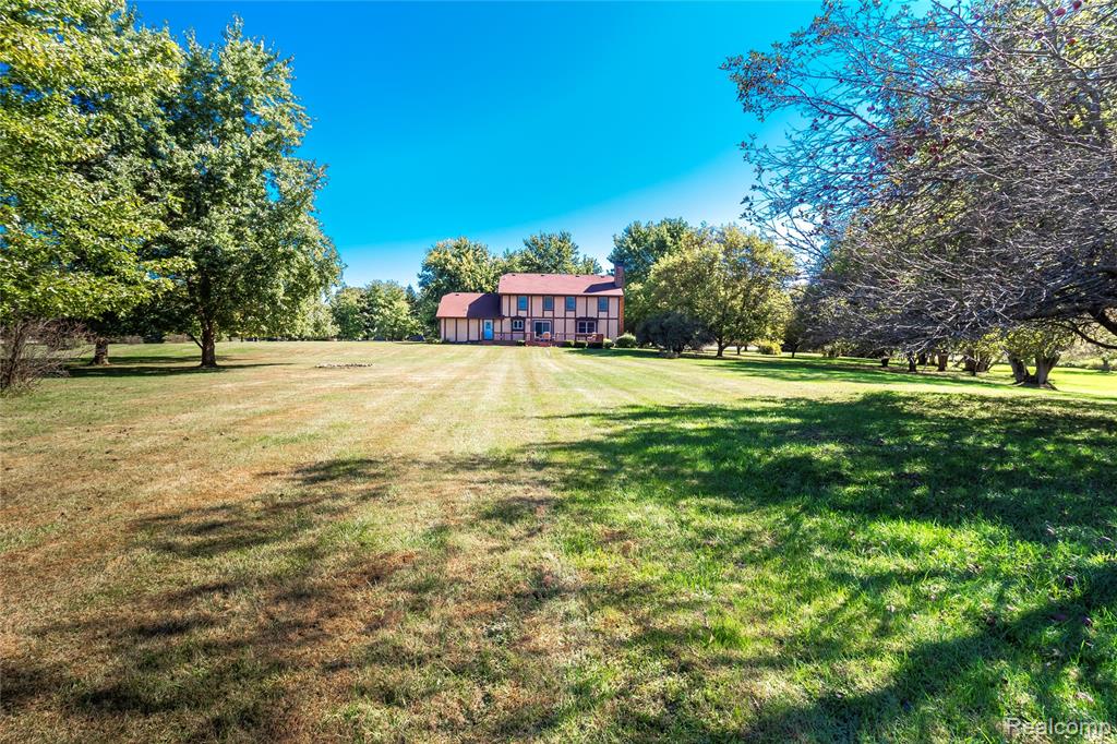 1511 Fish Lake Road, Lapeer, MI 48446 — Photo 50