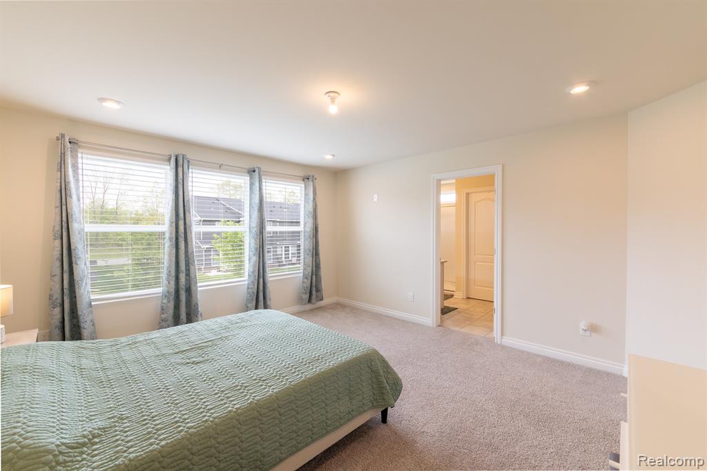 4878 BROOMFIELD Way, Lake Orion, MI — Photo 15