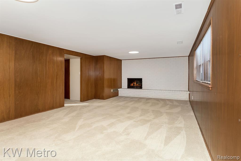 6603 TIMBER RIDGE Drive, Bloomfield Hills, MI 48301 — Photo 29