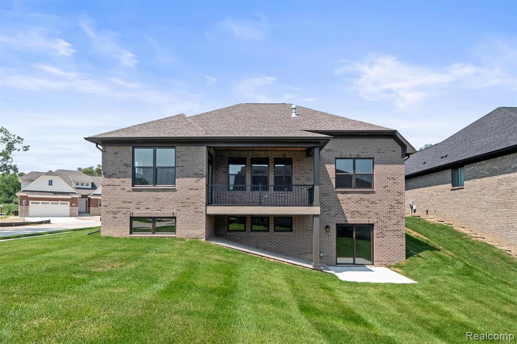 55240 Hanford Court, Shelby Twp, MI 48316 — Photo 29