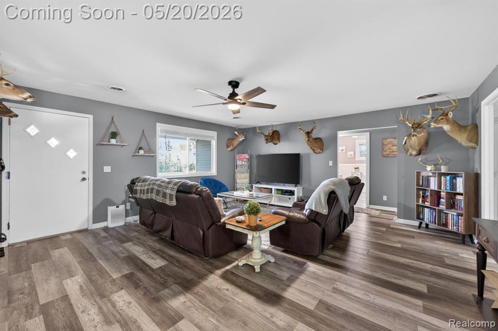 6298 Hess Road, Vassar, MI 48768 — Photo 15