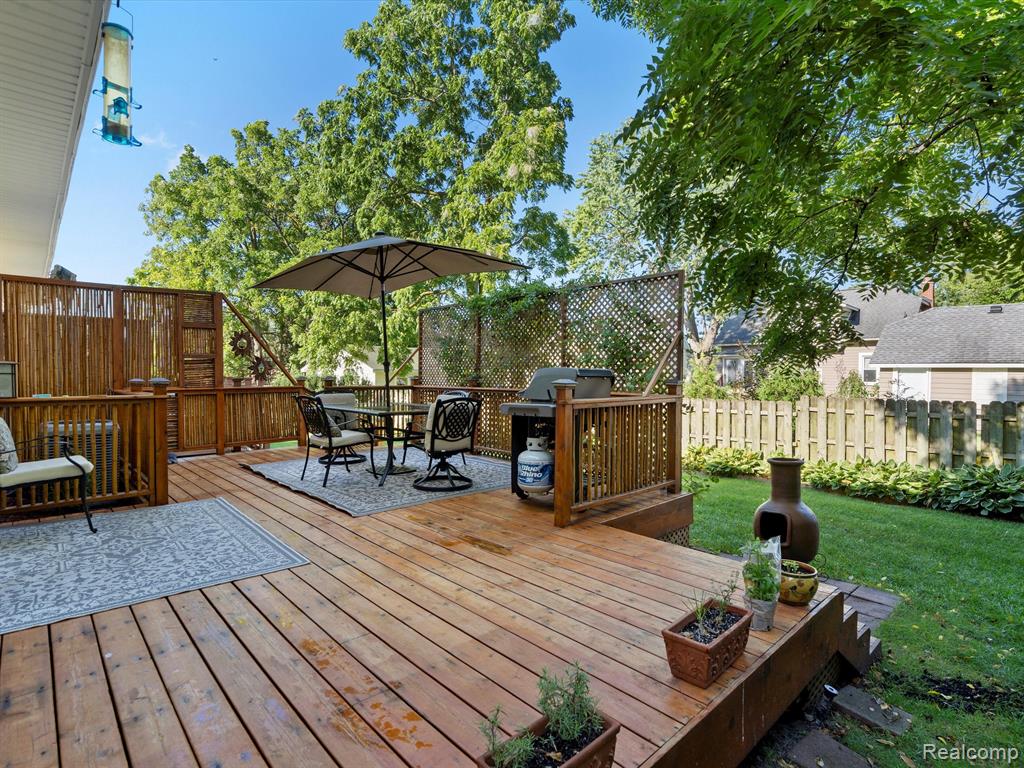 62 S WASHINGTON Street, Lake Orion, MI 48362 — Photo 25