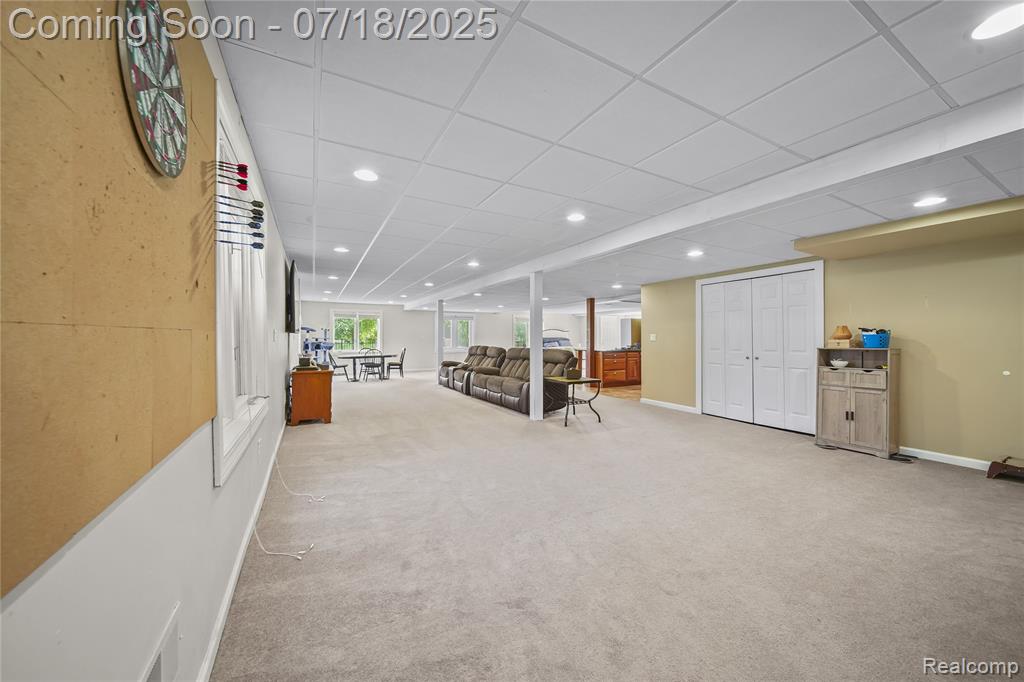 54030 Dequindre Road, Shelby Twp, MI 48316 — Photo 21